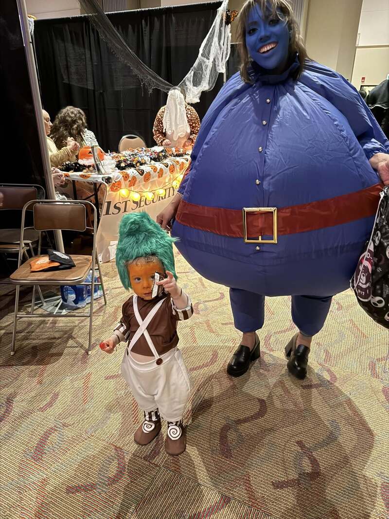 Battery install, 12-24