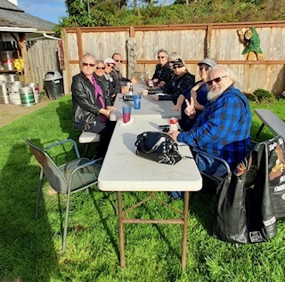 Ride #3 Oct. 7, 2025